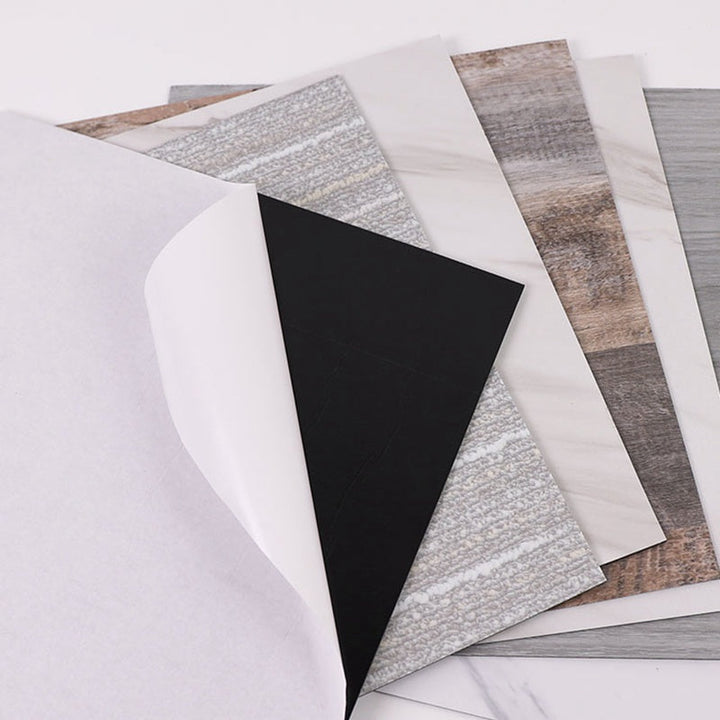 BowLift | Waterproof Self Adhesive Parquet Floor Stickers