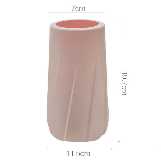 BowLift | Nordic Style Elegant Origami Flower Vase