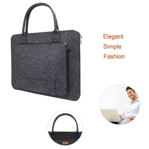 BowLift | Macbook Stylish Case