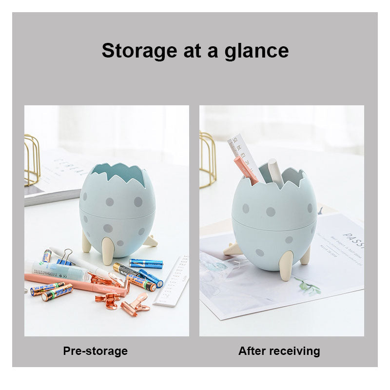 Dragon Egg Storage Basket | Bowlift