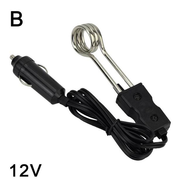BowLift | Portable Car Travel Water Immersion Heater