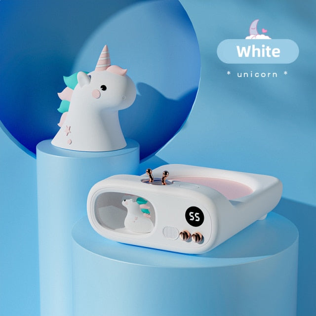 BowLift | Smart Cute Pet Coffee Warmer Coaster