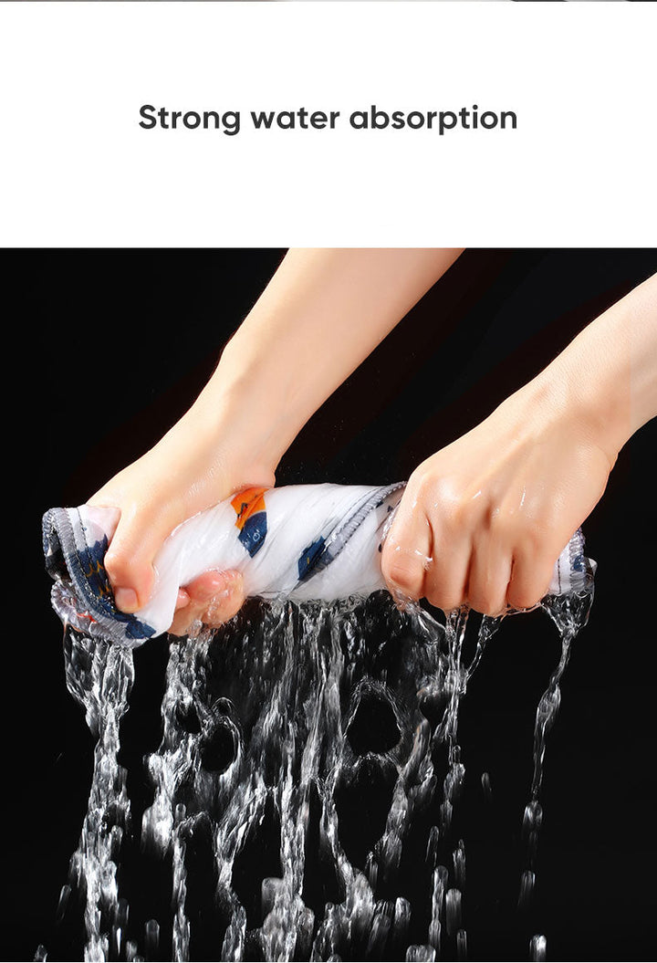 BowLift | Reusable Super Absorbent Kitchen Towel Pack