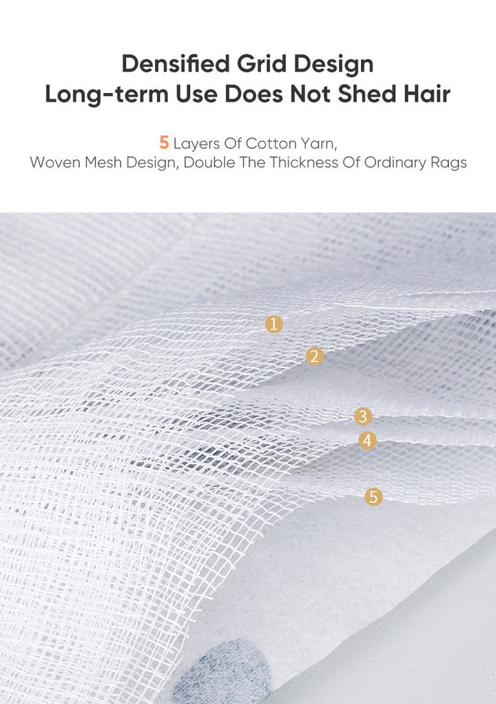 BowLift | Reusable Super Absorbent Kitchen Towel Pack