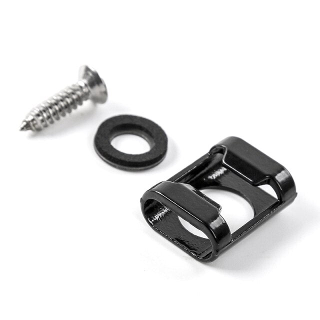 License Plate Mounted Bottle Opener | Bowlift