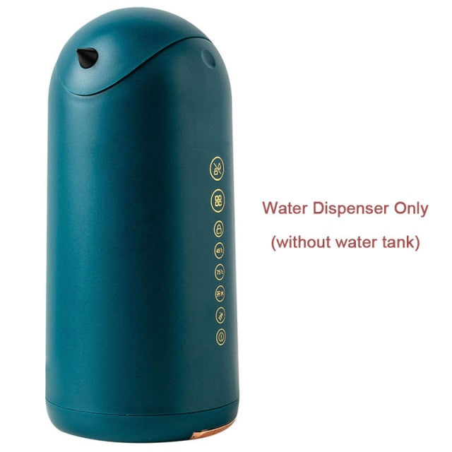 BowLift | Instant Heating Portable Water Dispenser