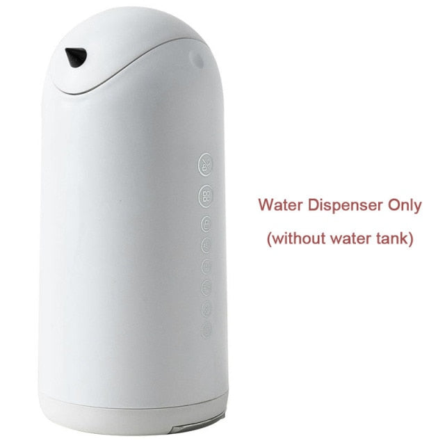 BowLift | Instant Heating Portable Water Dispenser