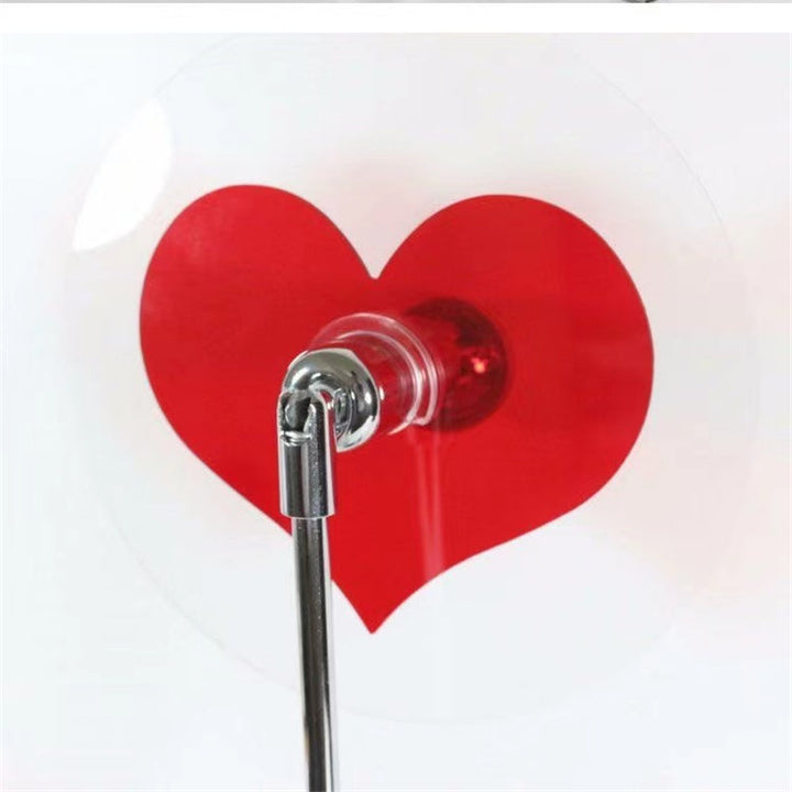BowLift | Heart Shape Atmosphere LED Light