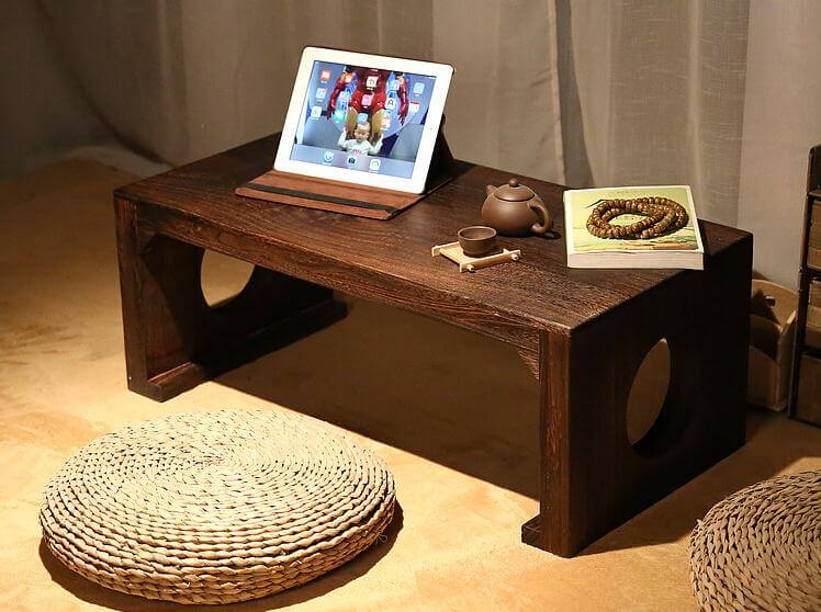 BowLift | Japanese  Asian Antique Furniture