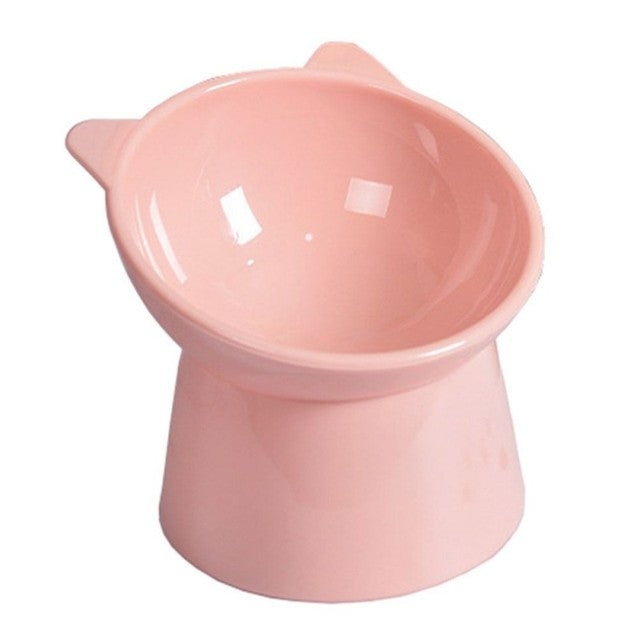 BowLift | Tilted High Pet Food Water Bowl