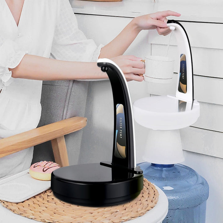 BowLift | Smart Automatic Electric Water Dispenser