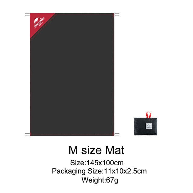 Foldable Waterproof Pocket Picnic Camping Mat | Bowlift