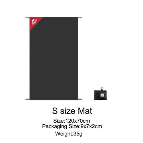 Foldable Waterproof Pocket Picnic Camping Mat | Bowlift