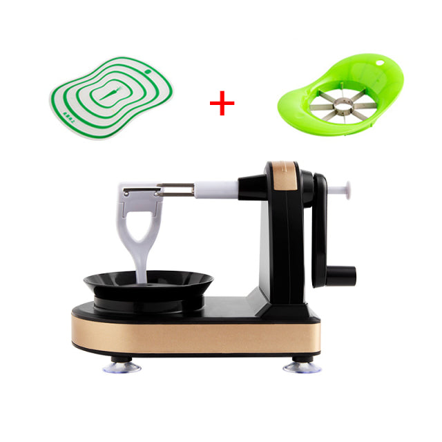 BowLift | Automatic Fruit Peeler Machine