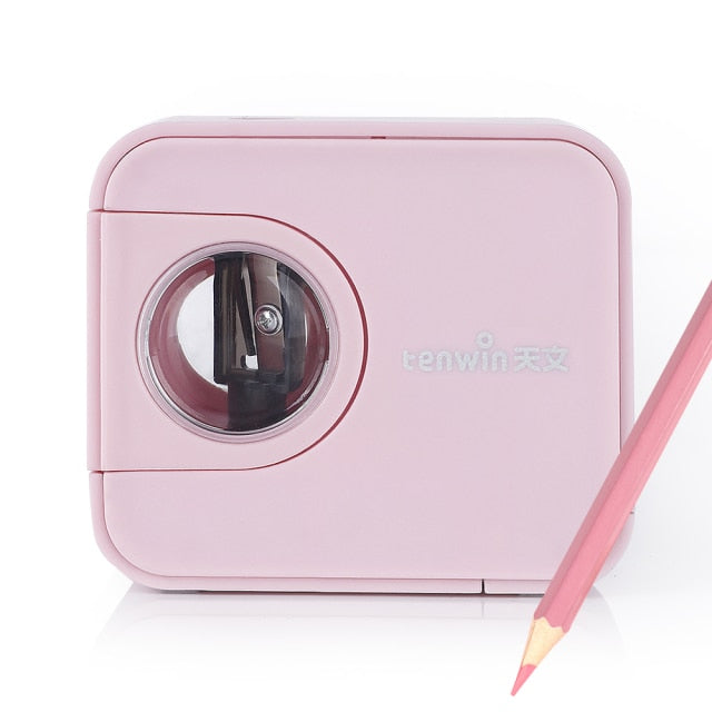 BowLift | Automatic Mini USB Pencil Sharpener