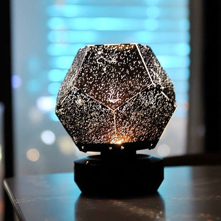 BowLift | Planetarium Galaxy Night Light Projector