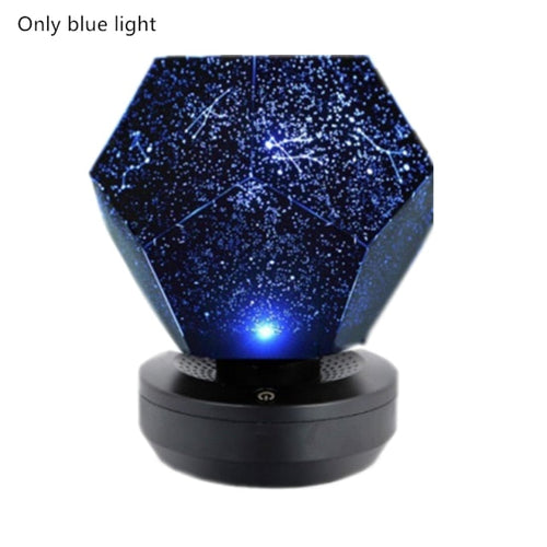 BowLift | Planetarium Galaxy Night Light Projector