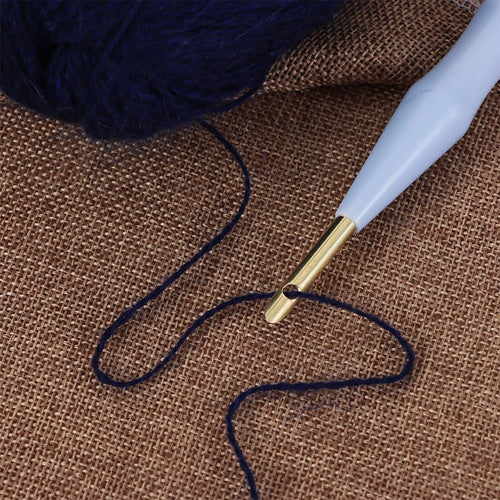 DIY AdjustaBowlifte Pen Knitting Tool | Bowlift