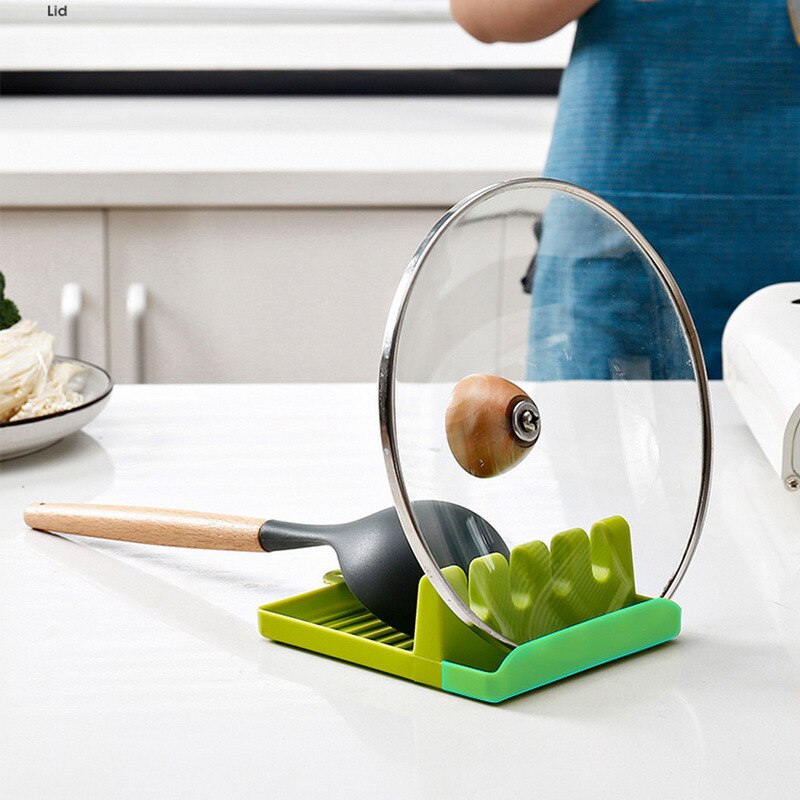 BowLift | Kitchenware Countertop Storage Rack