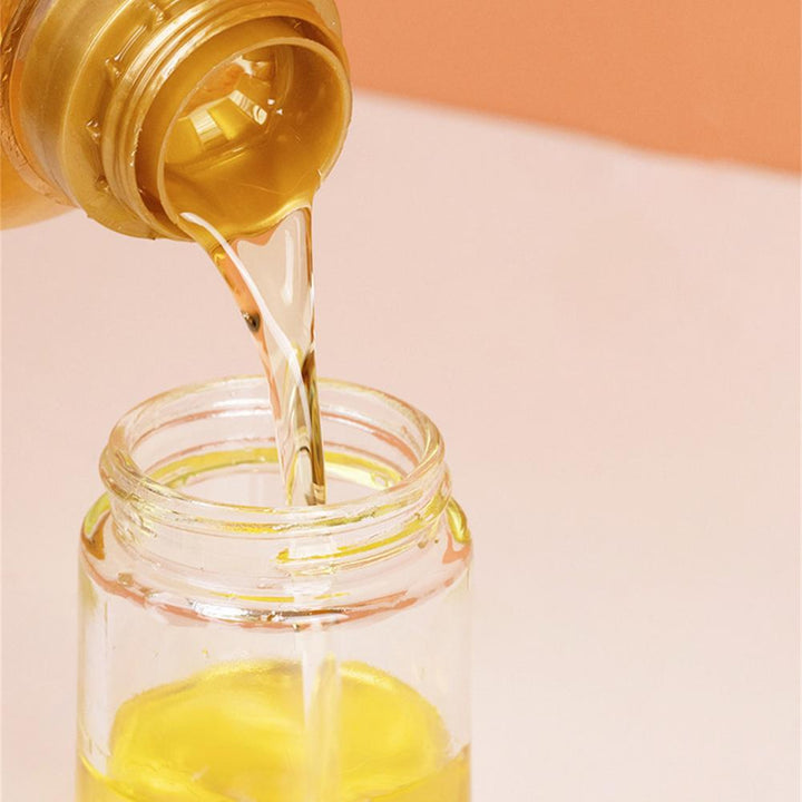 BowLift | Glass Oil Sauce Bottle Dispenser