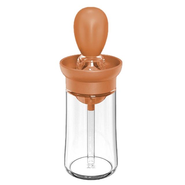 BowLift | Glass Oil Sauce Bottle Dispenser