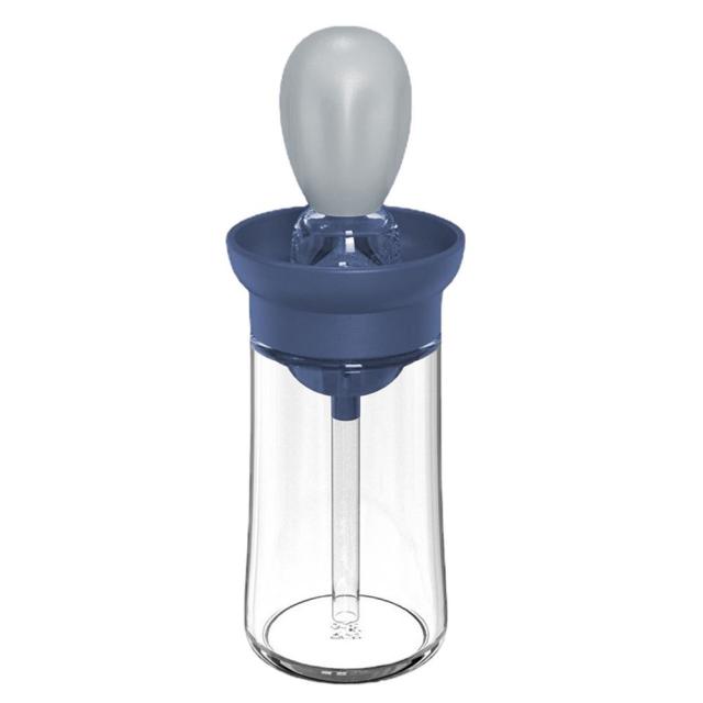 BowLift | Glass Oil Sauce Bottle Dispenser