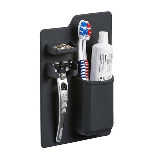 BowLift | Silicone Bathroom Organizer