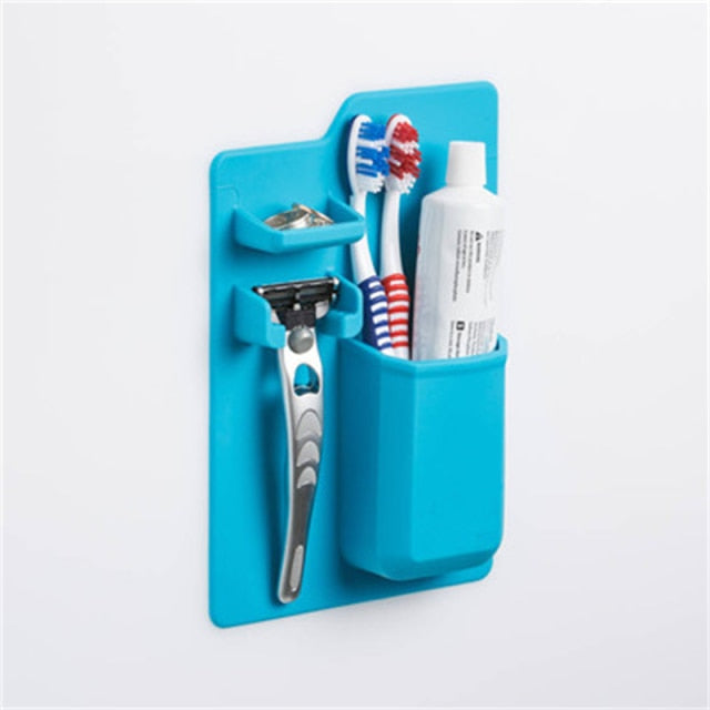BowLift | Silicone Bathroom Organizer