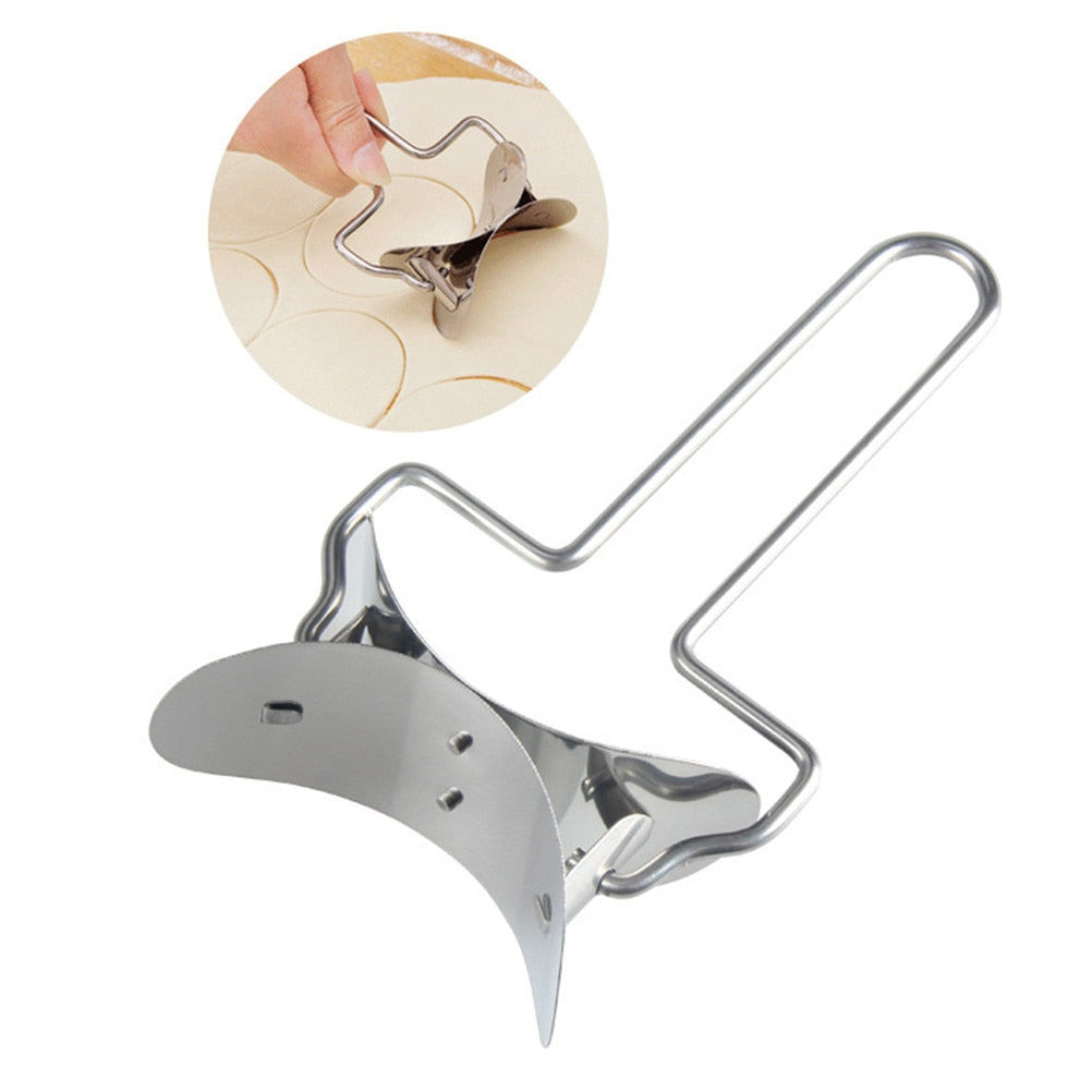 BowLift | Creative Easy Dough Cutter Tool
