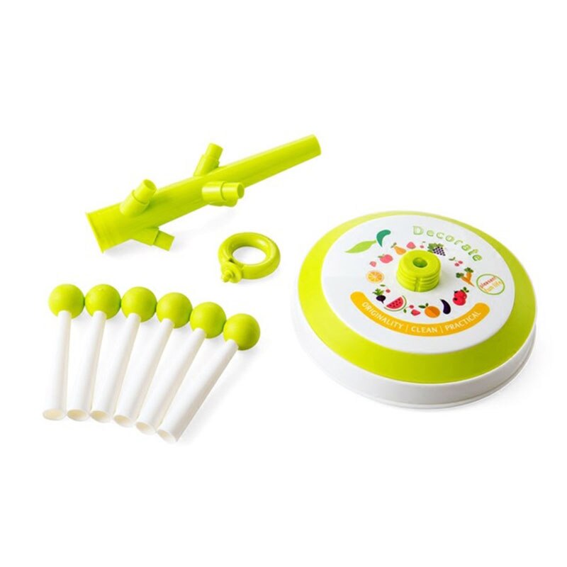 BowLift | Creative Tree Cup Holder Drain Rack