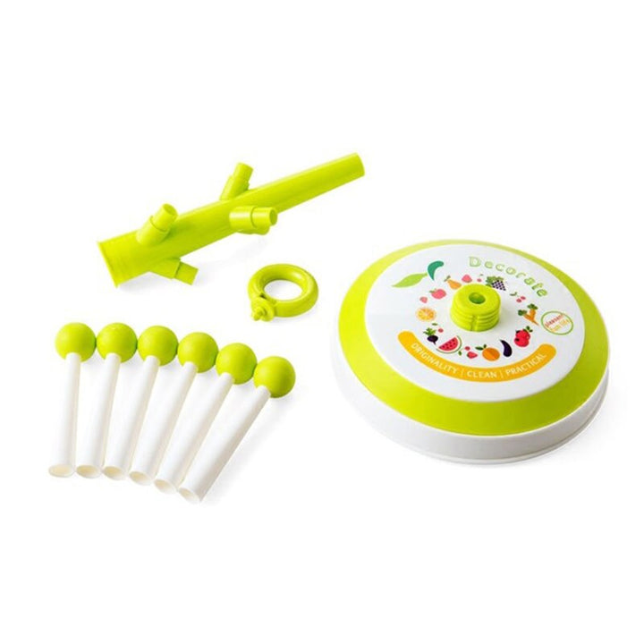 BowLift | Creative Tree Cup Holder Drain Rack
