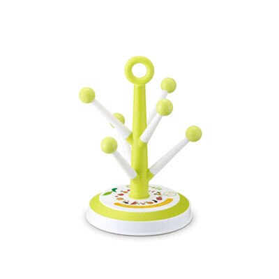 BowLift | Creative Tree Cup Holder Drain Rack