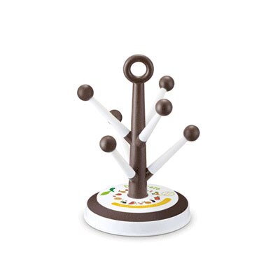 BowLift | Creative Tree Cup Holder Drain Rack
