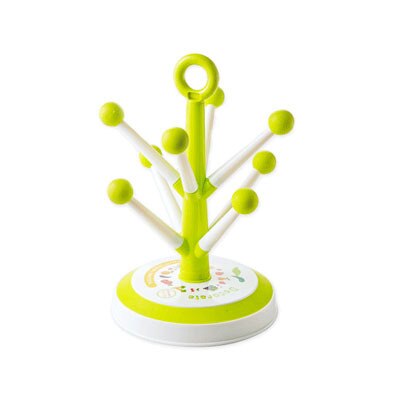 BowLift | Creative Tree Cup Holder Drain Rack