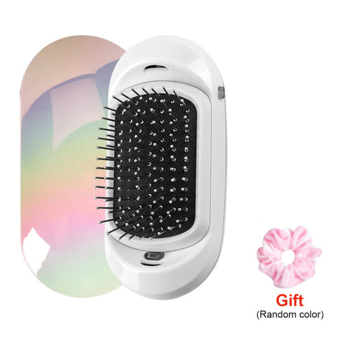 BowLift | Negative Ion Massage Electric Hair Brush