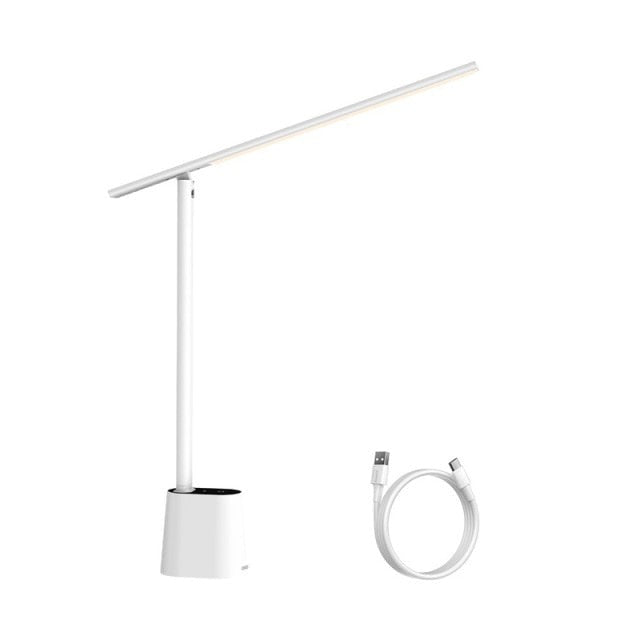 BowLift | Elegant Eye Protect Dimmable Smart Desk Lamp