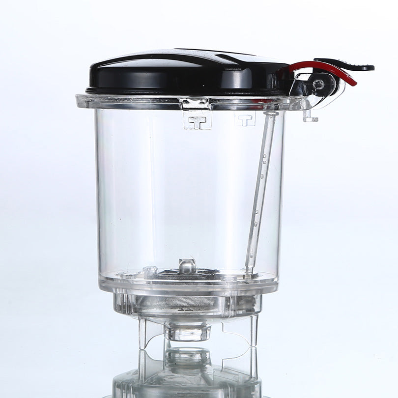 Glass Tea Leak-Proof Infuser Pitcher | Bowlift