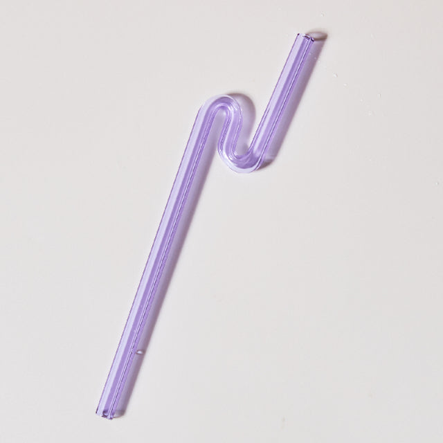 BowLift | Colorful Environment Friendly Reusable Glass Straw