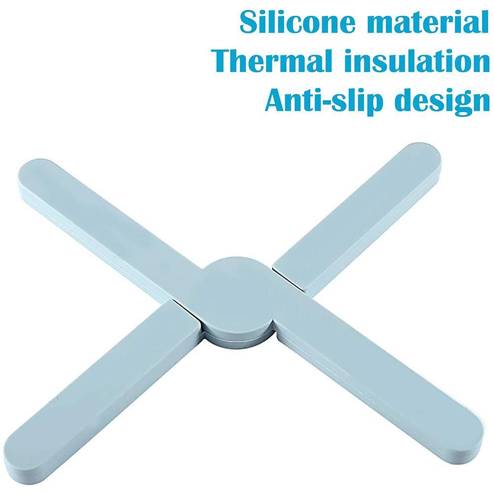 BowLift | Foldable Kitchen Smart Coaster