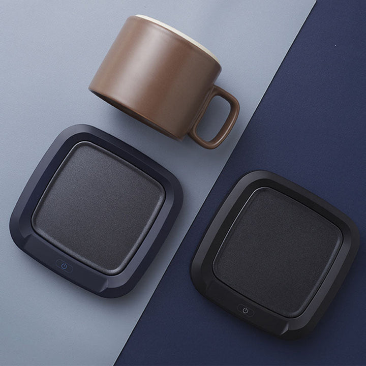 BowLift | Elegant Business Style Coffee Warmer Pad