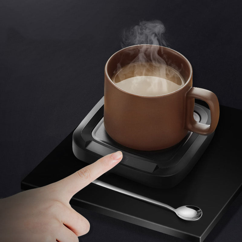 BowLift | Elegant Business Style Coffee Warmer Pad