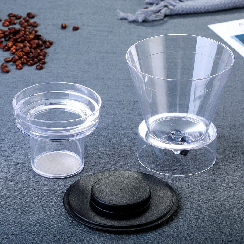 BowLift | ChillBrew Instant Coffee Bliss