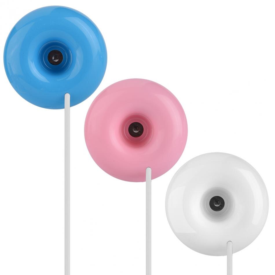 BowLift | Mini Portable USB Donut Shaped Air Humidifier