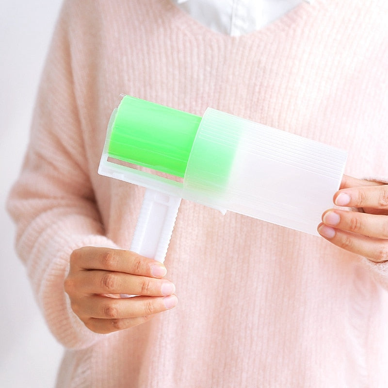 Reusable Lint Remover Roller | Bowlift