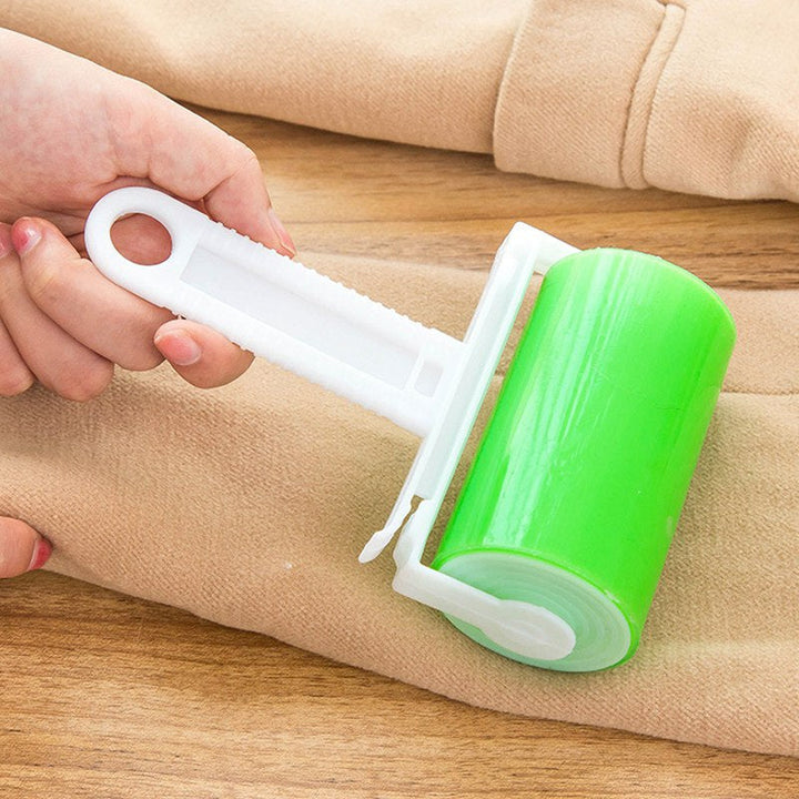Reusable Lint Remover Roller | Bowlift