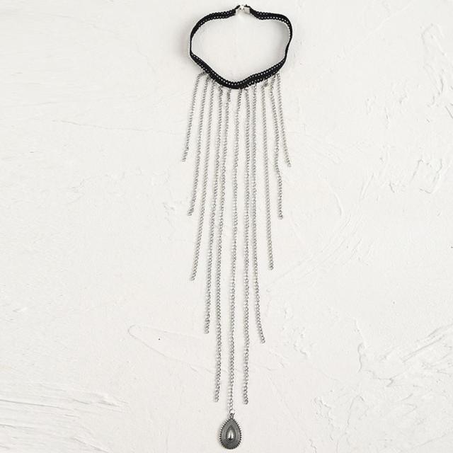 BowLift | Bohemian Style Women Beach Body Leg Chain