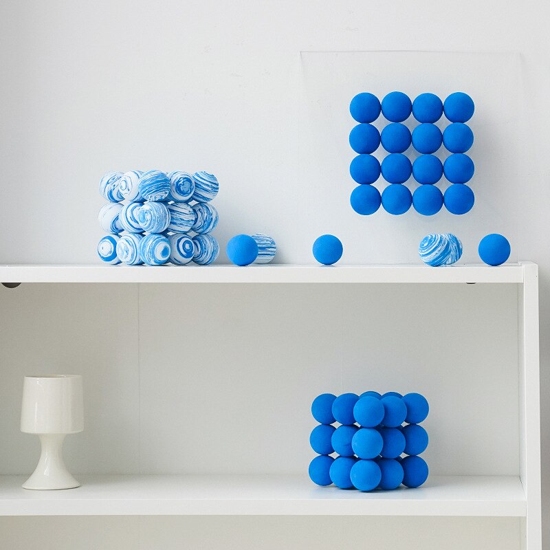 BowLift | Geometric Ball Minimal Home Decor