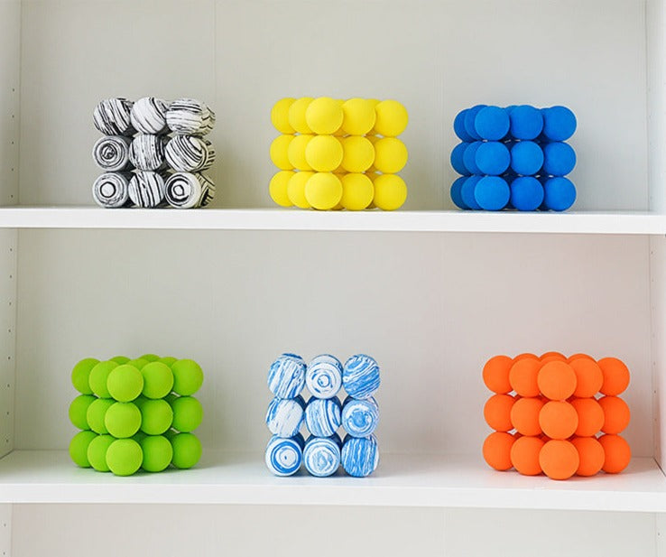 BowLift | Geometric Ball Minimal Home Decor