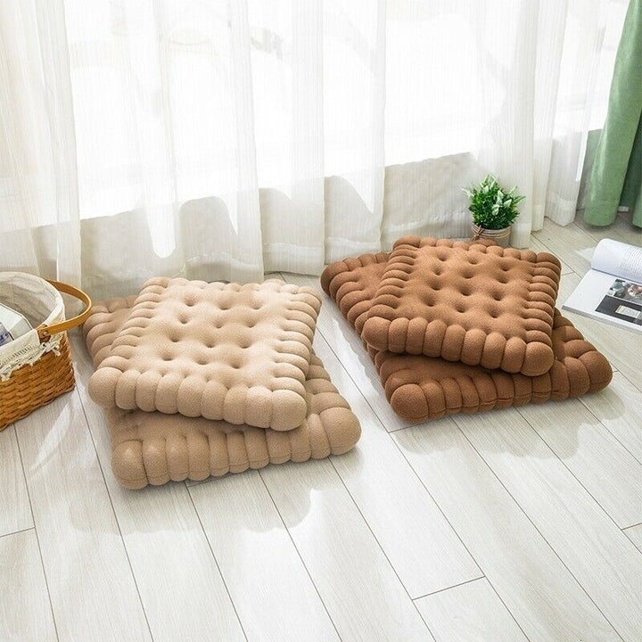 BowLift | Biscuit Creative Plush Pillow
