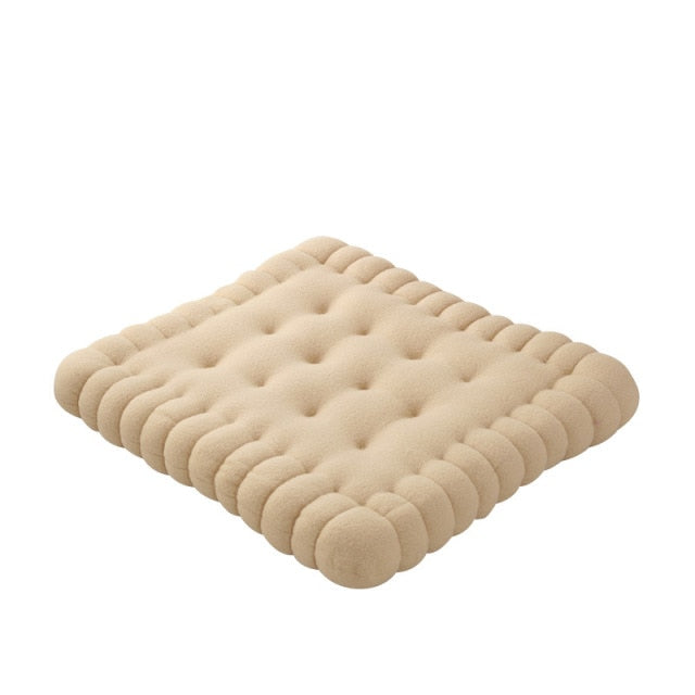 BowLift | Biscuit Creative Plush Pillow
